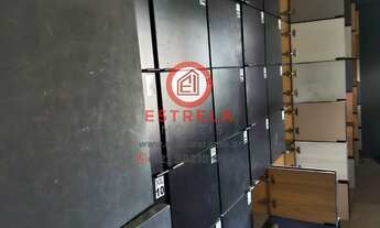 Imagem 7: Galpão para locação em São José dos Campos-SP, bairro Chácaras Reunidas: 3 salas, 4 banhei