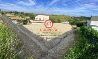 Imagem 4: Terreno à venda em Jacareí-SP no Condomínio Parque Vale dos Lagos com 1.049m² de área