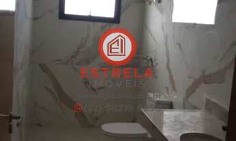 Imagem 7: Imóvel à venda: Casa de 3 quartos no Residencial Santa Paula em Jacareí-SP, com 2 vagas de