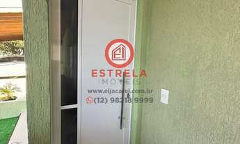 Imagem 3: Casa em Condomínio de Luxo com 3 Quartos e 2 Vagas de Garagem em Jacareí-SP - Imperdível!