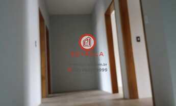 Imagem 4: Imóvel à venda: Casa de 3 quartos no Residencial Santa Paula em Jacareí-SP, com 2 vagas de