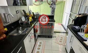 Imagem 2: Casa em Condomínio de Luxo com 3 Quartos e 2 Vagas de Garagem em Jacareí-SP - Imperdível!