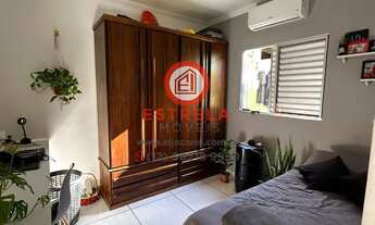 Imagem 4: Casa em Condomínio de Luxo com 3 Quartos e 2 Vagas de Garagem em Jacareí-SP - Imperdível!