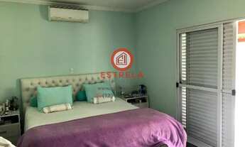 Imagem 6: Casa de luxo em condomínio para locação em Jacareí-SP, Jardim Altos de Santana II: 4 quart