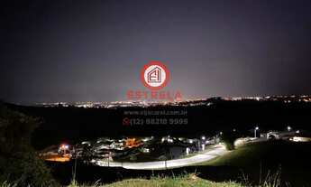 Imagem: Terreno de 1.049m² no Condomínio Parque