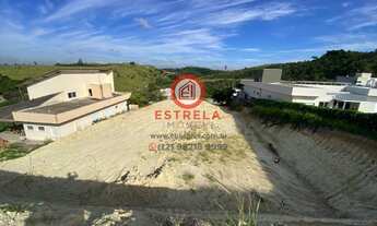 Imagem 3: Terreno à venda em Jacareí-SP no Condomínio Parque Vale dos Lagos com 1.049m² de área