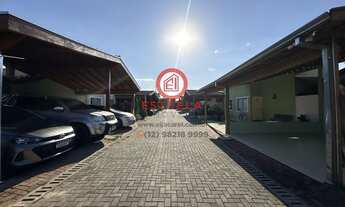 Imagem 6: Casa em Condomínio de Luxo com 3 Quartos e 2 Vagas de Garagem em Jacareí-SP - Imperdível!