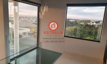 Imagem 4: Casa de luxo em Condomínio Residencial Mirante do Vale, Jacareí-SP 5 quartos, 5 suítes, 2