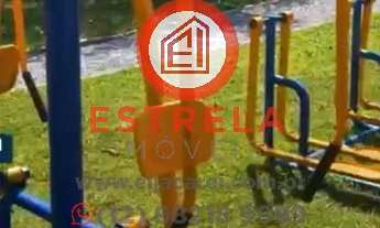 Imagem 2: Terreno à venda em Jacareí-SP, no Condomínio Parque Vale dos Lagos, com 1.174,00 m² de áre