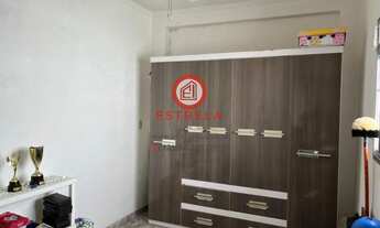 Imagem 7: Imperdível Residência à Venda em Jacareí-SP, Parque Califórnia: 3 Quartos, 1 Suíte, 2 Sala