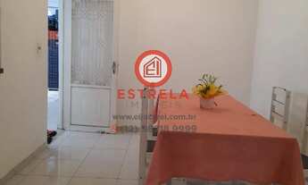 Imagem 2: Venda de Casa Impecável em Jacareí-SP, Parque dos Príncipes: 3 Quartos, 1 Suíte, 1 Sala, 3