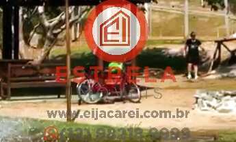 Imagem 4: Terreno à venda em Jacareí-SP, no Condomínio Parque Vale dos Lagos, com 1.174,00 m² de áre