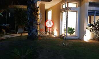 Imagem 3: Imóvel de luxo em condomínio exclusivo no Jardim Altos de Santana II - 5 quartos, 5 suítes