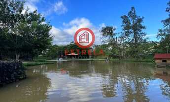 Imagem 7: Terreno à venda em Jacareí-SP, no Condomínio Parque Vale dos Lagos, com 1.174,00 m² de áre