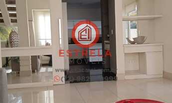 Imagem 4: Imóvel de luxo em condomínio exclusivo no Jardim Altos de Santana II - 5 quartos, 5 suítes