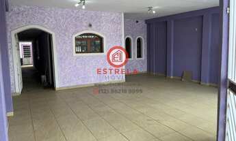 Imagem: Imperdível Residência à Venda em Jacareí-SP