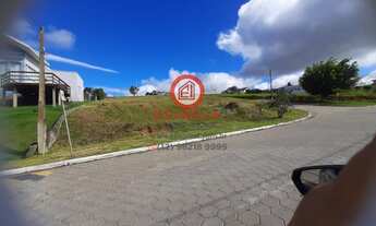 Imagem: Terreno à venda em Jacareí-SP, no Condomínio