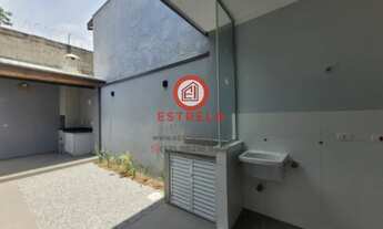 Imagem 2: Imperdível oportunidade: Casa à venda em Jacareí-SP no Jardim Altos de Santana II, 3 quart