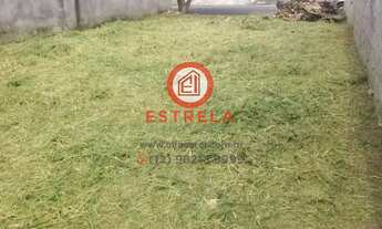 Imagem 3: Terreno à venda em Jacareí-SP no Residencial Santa Paula com 173,00 m² de área