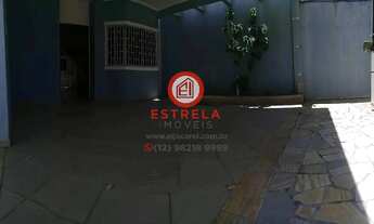 Imagem 1: Imóvel de luxo no Jardim América, Jacareí-SP: casa com 4 quartos, 1 suíte, 2 banheiros e 4