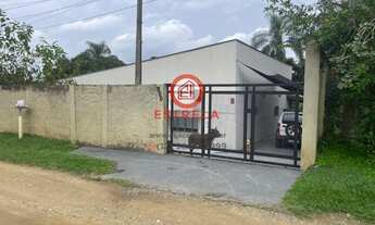 Imagem: Chácara à venda em Caçapava-SP, Vila