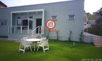 Imagem: Imóvel à venda em Jacareí-SP Residência