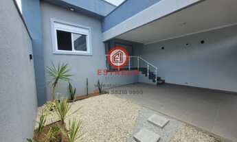 Imagem 6: Imperdível oportunidade: Casa à venda em Jacareí-SP no Jardim Altos de Santana II, 3 quart