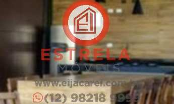 Imagem 2: Terreno em Condomínio à Venda - Jardim Jacinto, Jacareí-SP 212m² de Área