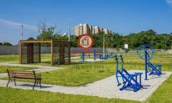 Imagem 5: Terreno em Condomínio à Venda - Jardim Jacinto, Jacareí-SP 212m² de Área