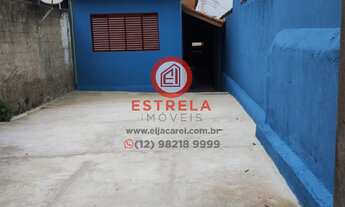 Imagem 1: Imperdível: Casa à venda no Jardim Bela Vista, Jacareí-SP! 1 quarto, 1 sala, 1 banheiro, 1