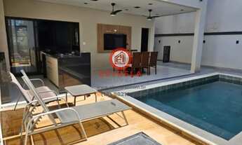 Imagem: Casa à venda em Jacareí-SP no Condomínio