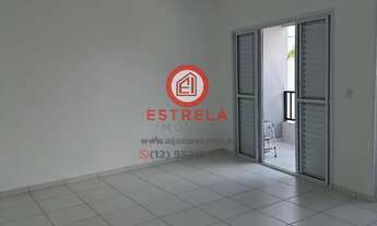 Imagem 5: Aluguel de Casa no Jardim Paraíba, Jacareí-SP: 1 Quarto, 1 Sala, 1 Banheiro e Vaga na Gara