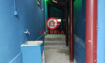 Imagem 6: Imperdível: Casa à venda no Jardim Bela Vista, Jacareí-SP! 1 quarto, 1 sala, 1 banheiro, 1