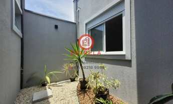 Imagem 5: Imperdível oportunidade: Casa à venda em Jacareí-SP no Jardim Altos de Santana II, 3 quart