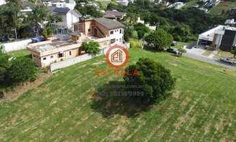 Imagem 2: Terreno à venda em Jacareí-SP no Condomínio Residencial Mirante do Vale com 1.000,00 m² de