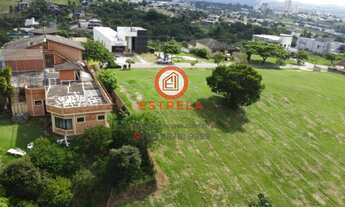 Imagem 3: Terreno à venda em Jacareí-SP no Condomínio Residencial Mirante do Vale com 1.000,00 m² de