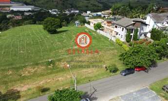 Imagem: Terreno à venda em Jacareí-SP no Condomínio