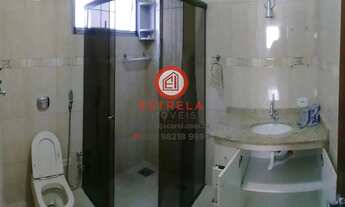 Imagem 3: Imóvel de luxo no Jardim América, Jacareí-SP: casa com 4 quartos, 1 suíte, 2 banheiros e 4