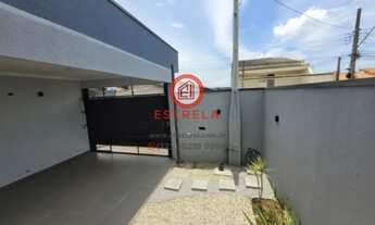 Imagem 4: Imperdível oportunidade: Casa à venda em Jacareí-SP no Jardim Altos de Santana II, 3 quart