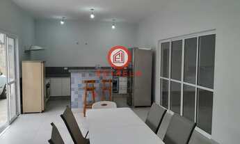 Imagem 3: Imóvel à venda em Jacareí-SP: Residência de luxo no Condomínio Residencial Mirante do Vale