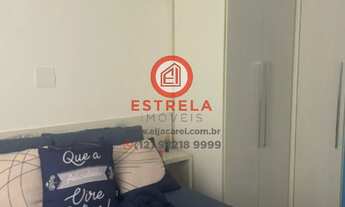 Imagem 3: Imperdível! Casa de 2 quartos no Bairro do Colonia, Jacareí-SP, com 110m² e 2 vagas de gar