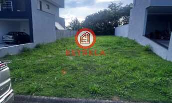 Imagem: Terreno à venda em Jacareí-SP, no Condomínio