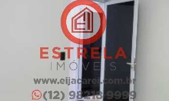 Imagem 6: Apartamento de 2 quartos com suíte no Jardim Santa Marina em Jacareí-SP: 70m², 1 vaga de g