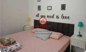 Imagem 2: Imperdível! Casa à venda em Jacareí-SP, no Centro, com 2 quartos, 1 sala, 2 banheiros, 2 v