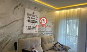 Imagem 7: Imperdível! Casa de 2 quartos no Bairro do Colonia, Jacareí-SP, com 110m² e 2 vagas de gar