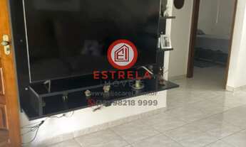 Imagem 2: Imperdível! Casa de 2 quartos no Bairro do Colonia, Jacareí-SP, com 110m² e 2 vagas de gar