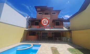 Imagem: Casa de 3 quartos e 1 suíte no Loteamento