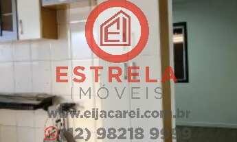 Imagem 7: Apartamento de 2 quartos com suíte no Jardim Santa Marina em Jacareí-SP: 70m², 1 vaga de g