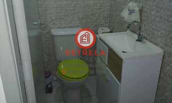 Imagem 7: Imperdível! Casa à venda em Jacareí-SP, no Centro, com 2 quartos, 1 sala, 2 banheiros, 2 v