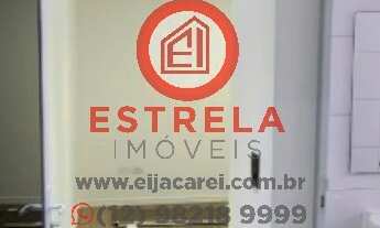 Imagem 4: Apartamento de 2 quartos com suíte no Jardim Santa Marina em Jacareí-SP: 70m², 1 vaga de g